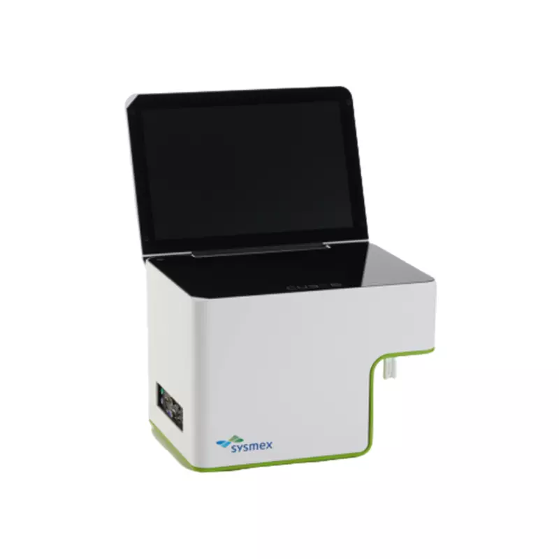 CyFlow Cube 6