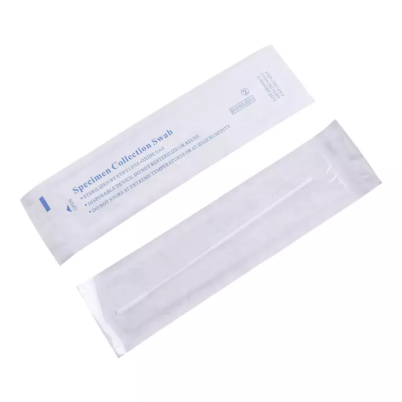 Nasal Swabs