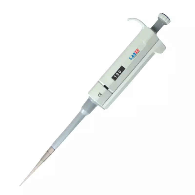 Micropipette