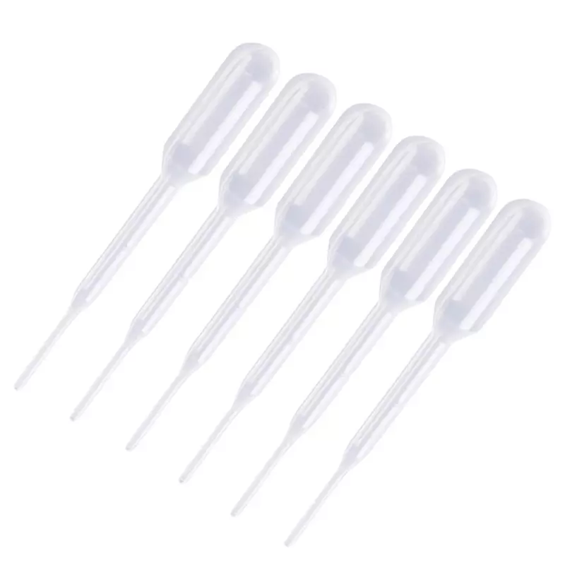 Transfer Graduated Pipettes