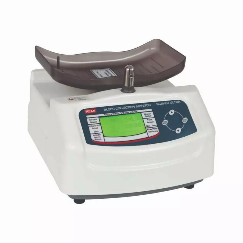 BCM 10 ULTRA
