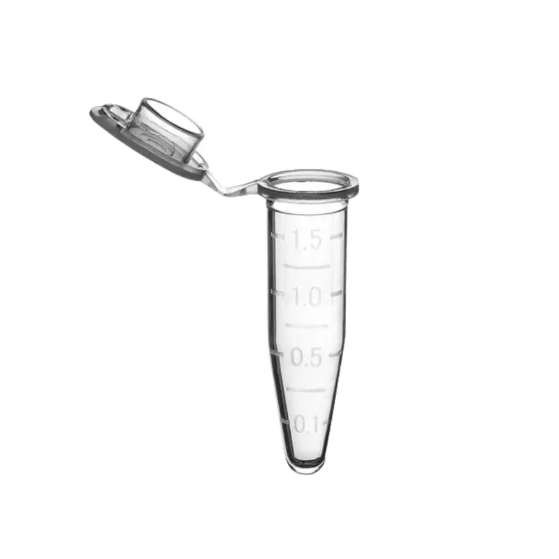 Micro Centrifuge Tubes