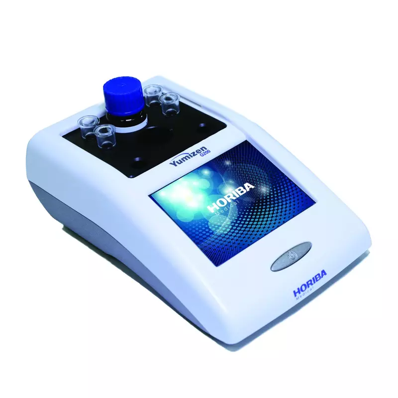 Coagulation Analyzer