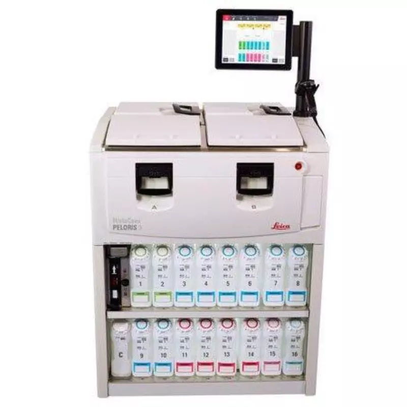 Tissue Processing Systems