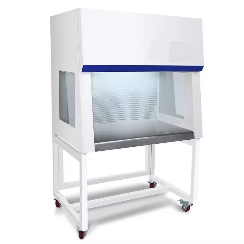 Laminar Air Flow