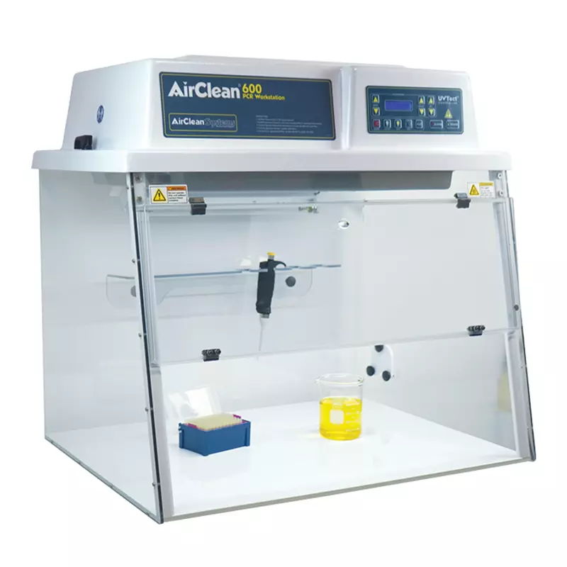 PCR Workstation