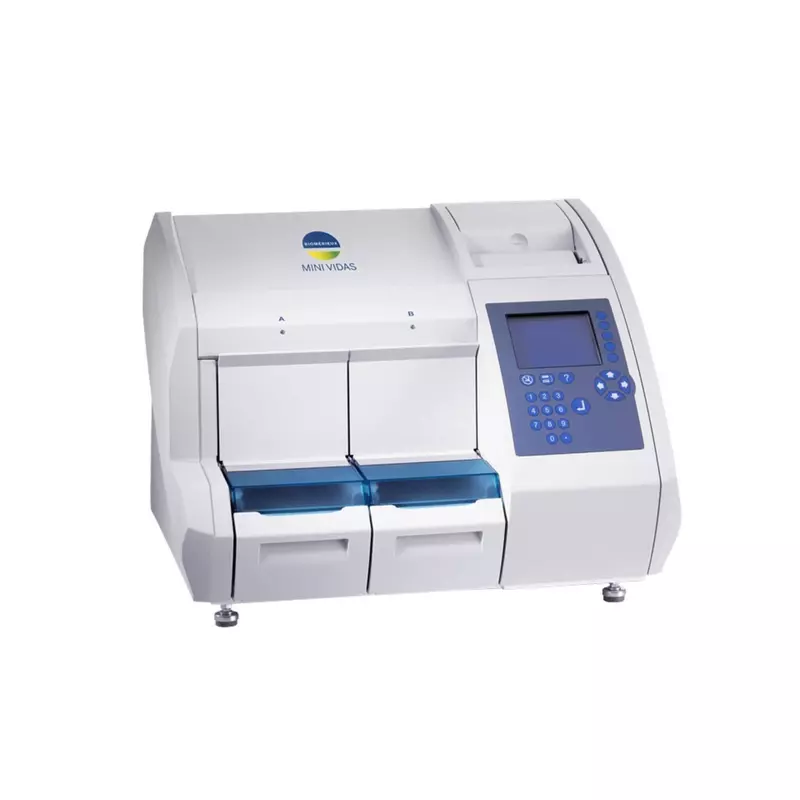 Hormones Analyzer