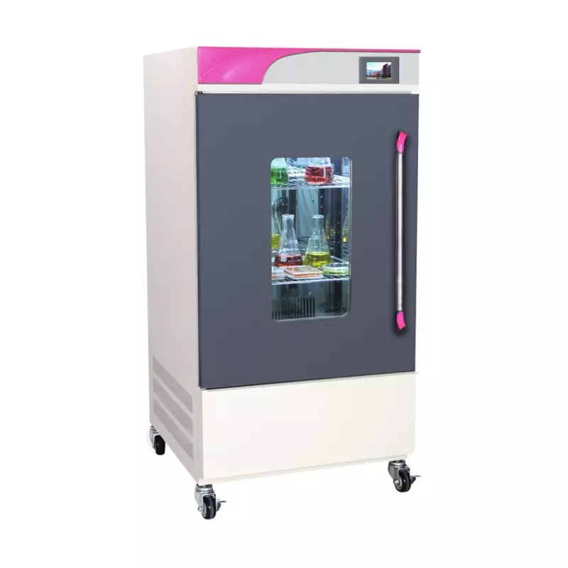 Bod Incubators