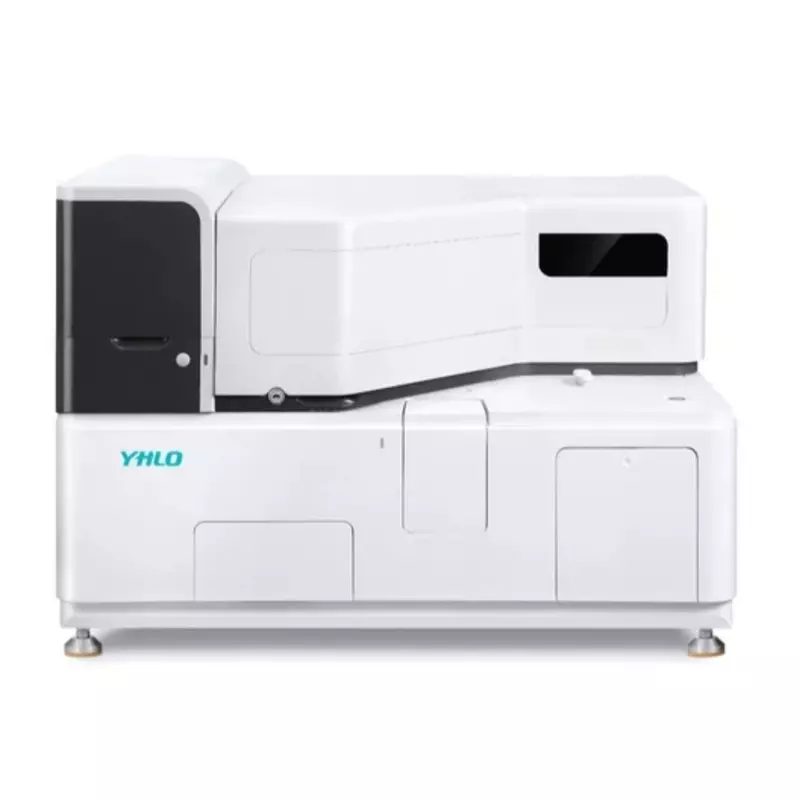 Immunoassay Analyzer