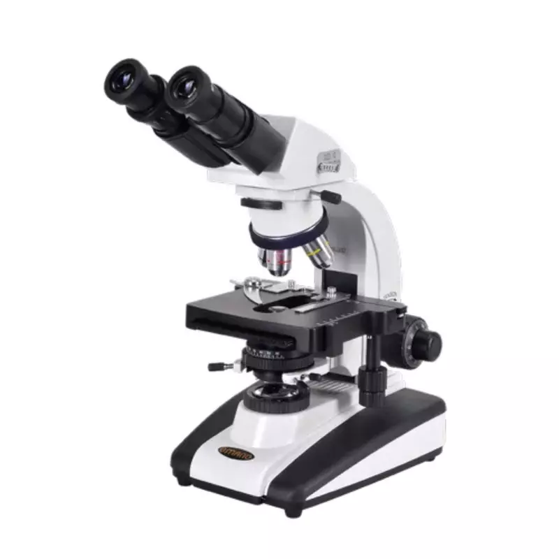 Trinocular Microscopes