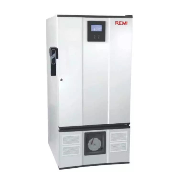 Ultra Low Deep Freezers