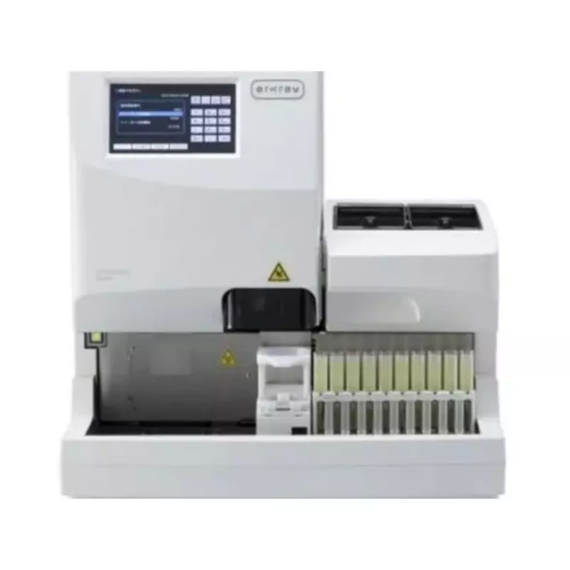 Fully Automated Urine Analyzer