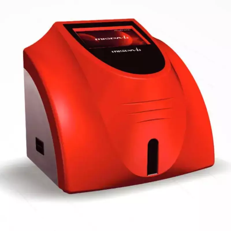 Protein Analyzer