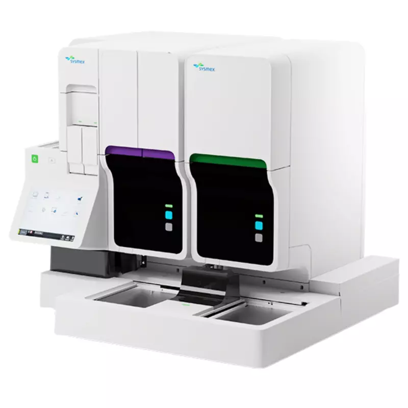 Multi Species Veterinary Hematology Analyzer