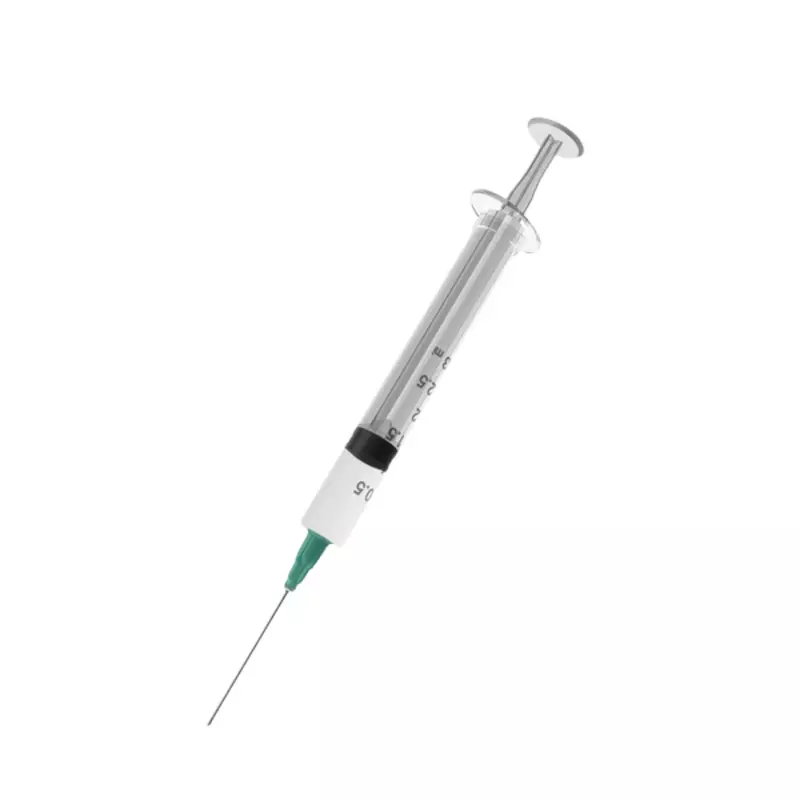 Syringes