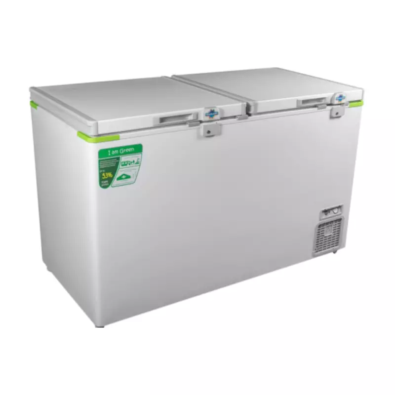 Deep Freezers