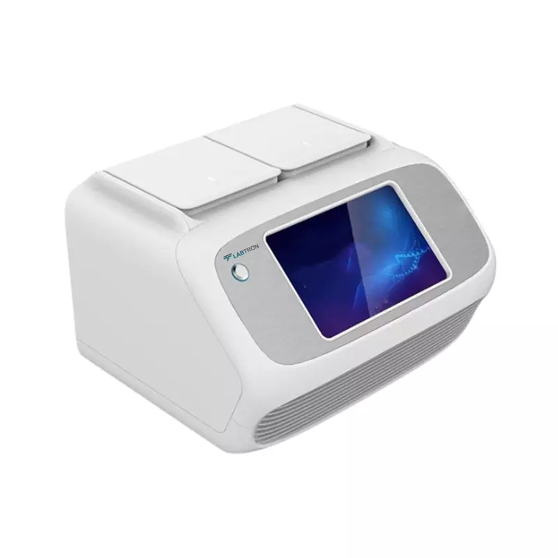 PCR Machines