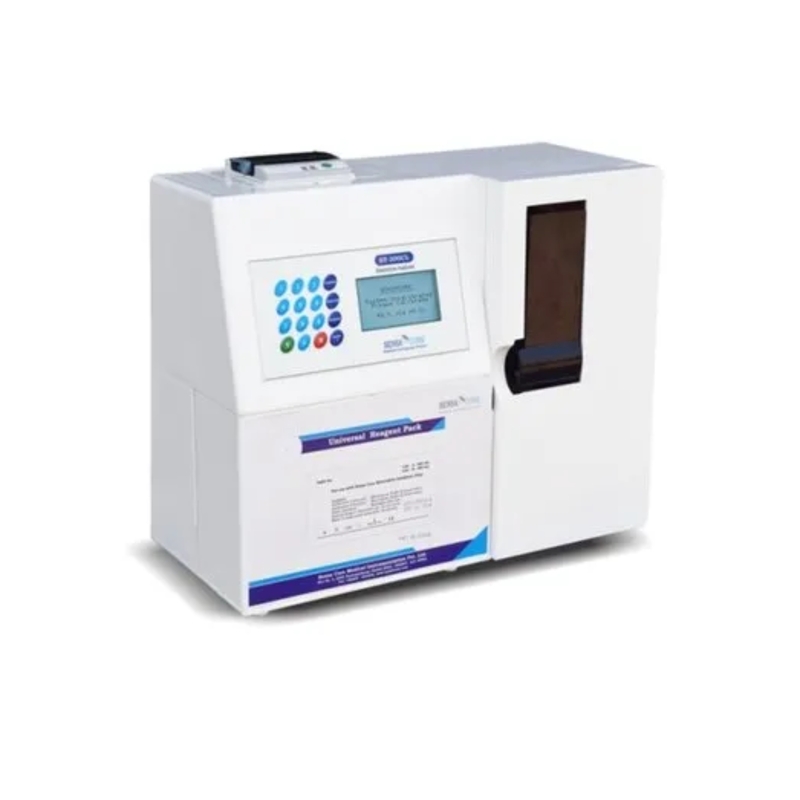 Electrolyte Analyzer