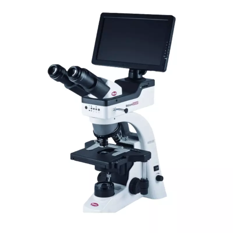Digital Microscopes